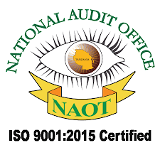 National Audit Tanzania