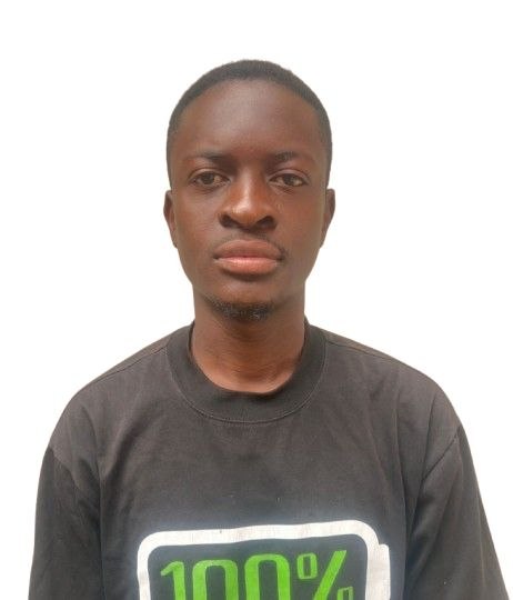 Idrisa Ally Swafi